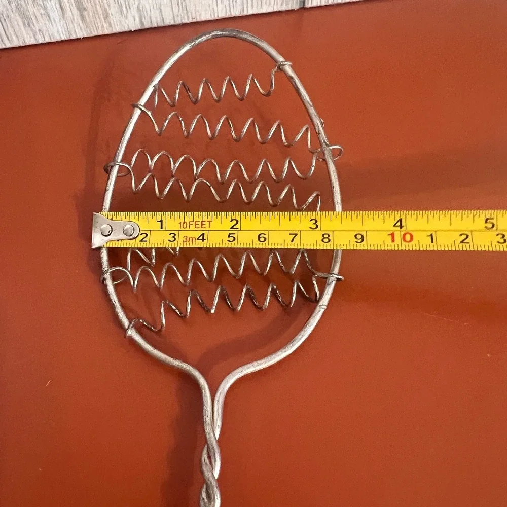 N/A vintage wire